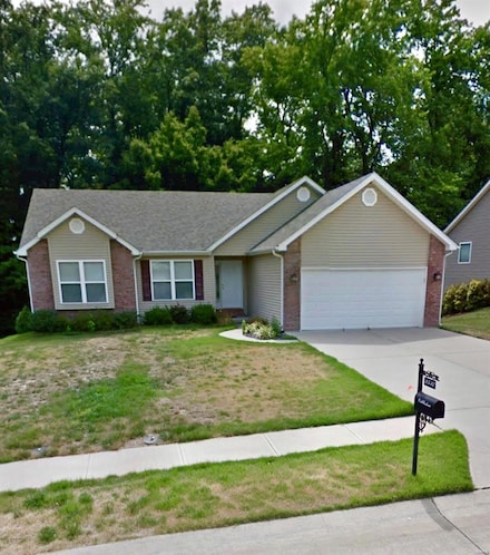 2537 Cobblestone Ct, Cape Girardeau, MO 63701