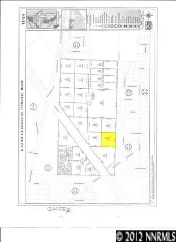 000 Highway 50, Dayton, NV 89403