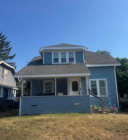 1217 Seneca St SW, Wyoming, MI 49509
