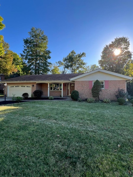 3747 Sagebrush Ln, Cincinnati, OH 45251