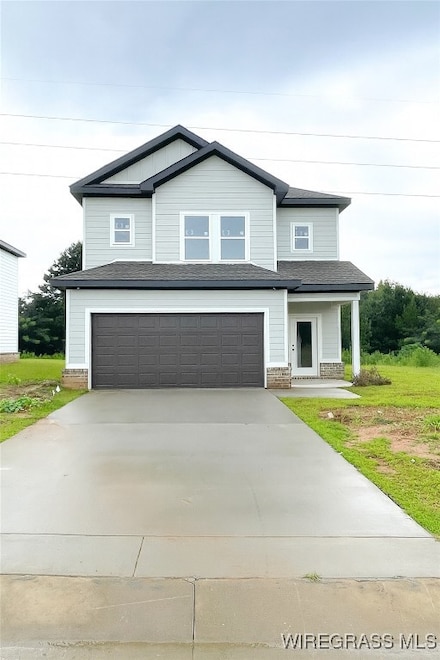 203 Arthur Ct, Dothan, AL 36301