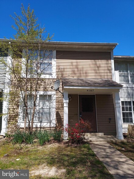 4167 Bluebird Dr, Waldorf, MD 20603
