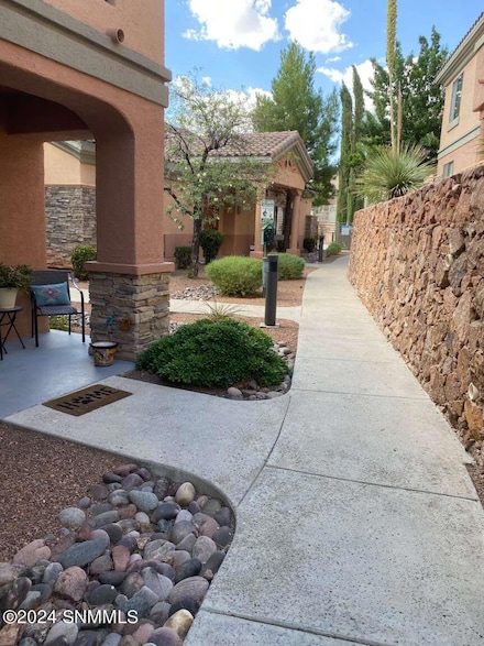3650 Morning Star Dr Unit 203, Las Cruces, NM 88011