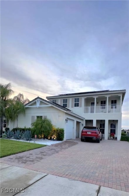 5211 Monza Ct, Ave Maria, FL 34142