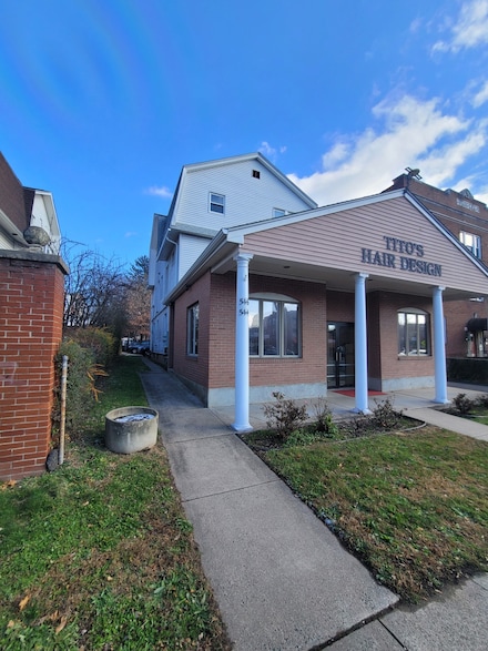 544 Franklin Ave Unit 2, Hartford, CT 06114