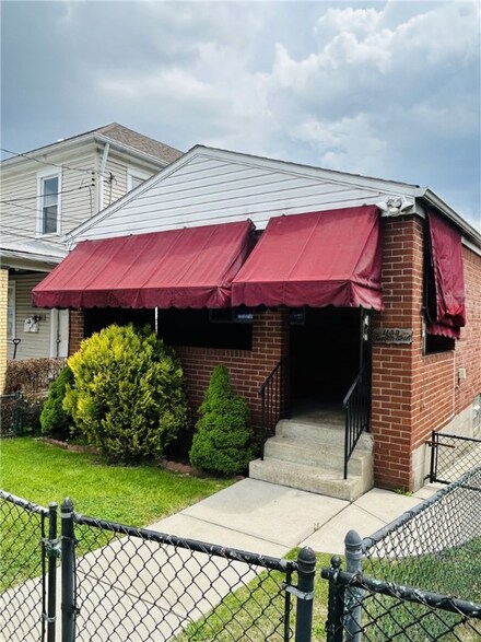 1133 12th St, Mc Kees Rocks, PA 15136