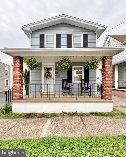 208 Delsea Dr, Westville, NJ 08093