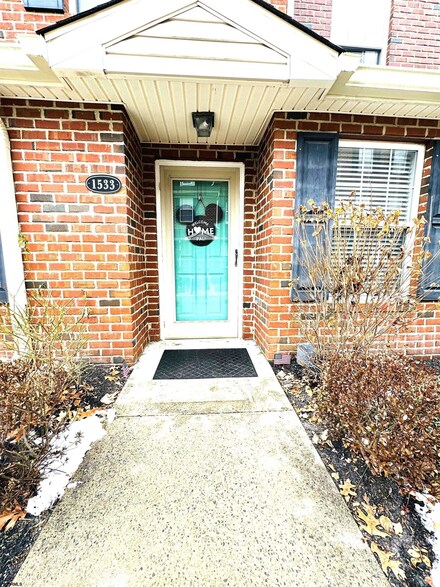 1533 Ben Franklin Ct Unit 1533, Mays Landing, NJ 08330