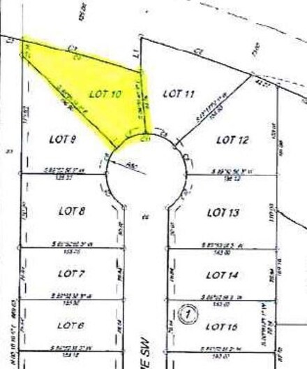 304 7th Ave, Surrey, ND 58785