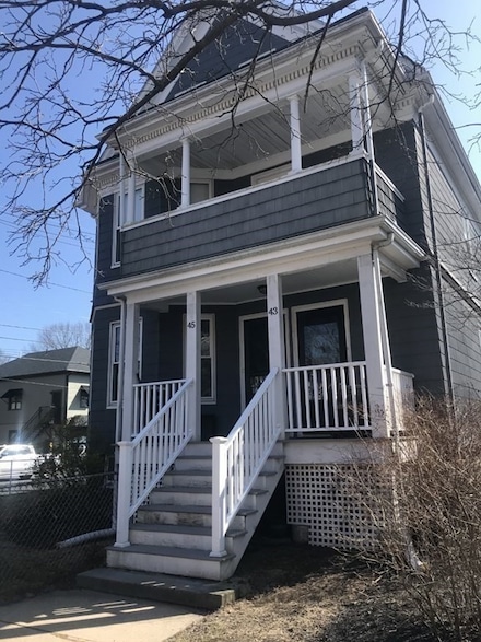 43 Maple Ave, Swampscott, MA 01907