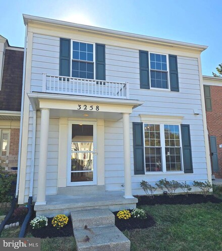 3258 Saint Augustine Ct, Olney, MD 20832