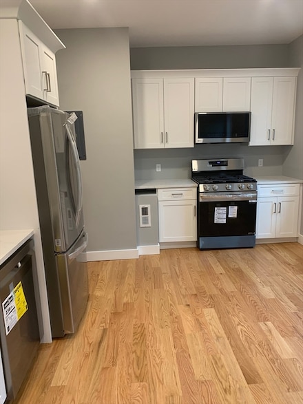 51 Charles St Unit 3, Dorchester, MA 02122