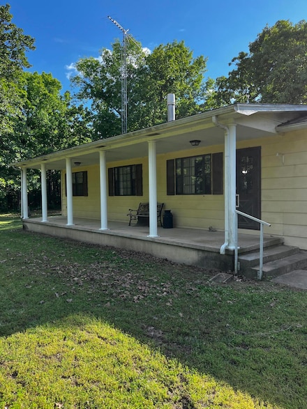 23409 S 580 Rd, Afton, OK 74331