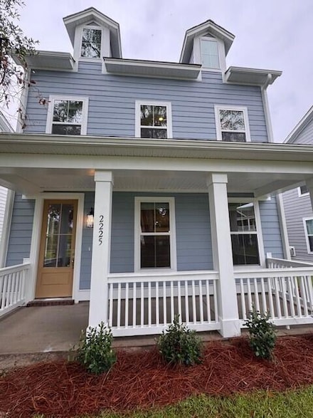 2225 Blue Bayou Blvd, Johns Island, SC 29455
