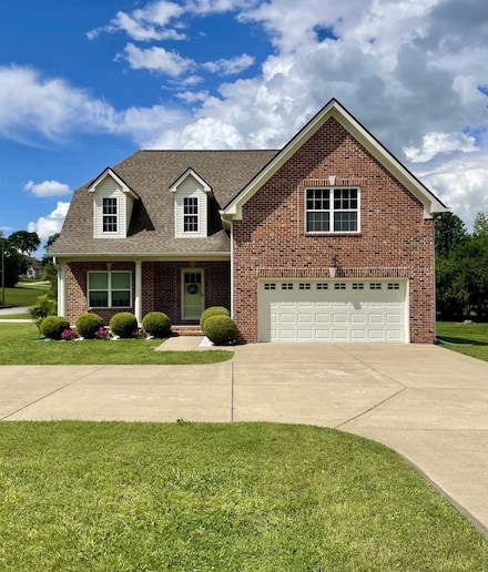 116 Nutcracker Ct, Eagleville, TN 37060