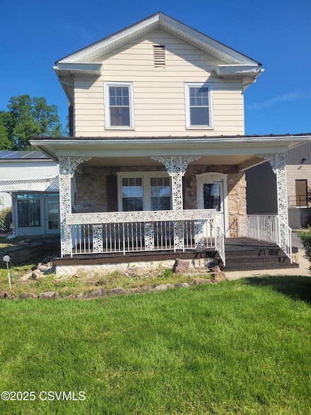 18 W Brimmer Ave, Watsontown, PA 17777