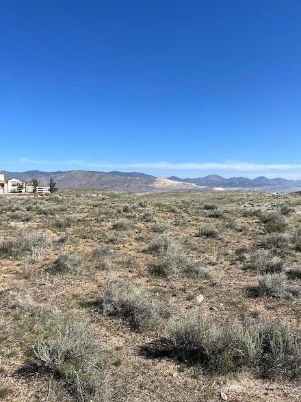 0 Wakeman Way Unit 9992321, Tehachapi, CA 93561