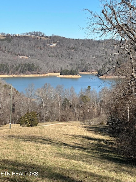 0 Bob Wright Lot 18 Rd, Maynardville, TN 37807