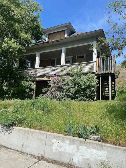 908 W Cora Ave, Spokane, WA 99205