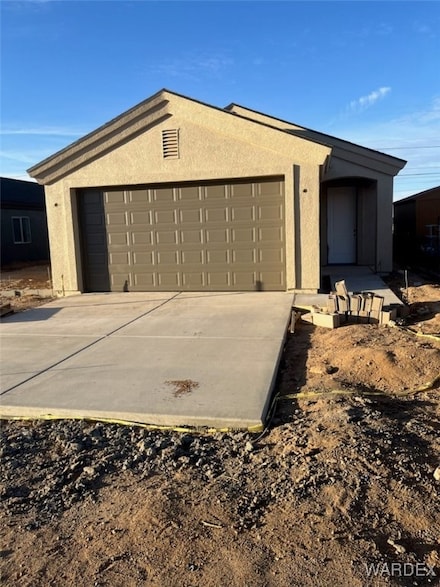 3525 Lum Ave, Kingman, AZ 86409