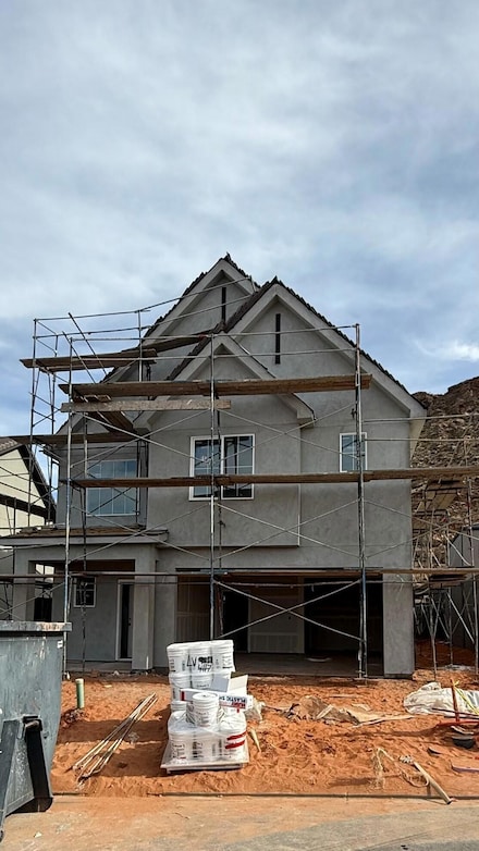 1511 Fins Rd Unit 4117, Washington, UT 84780