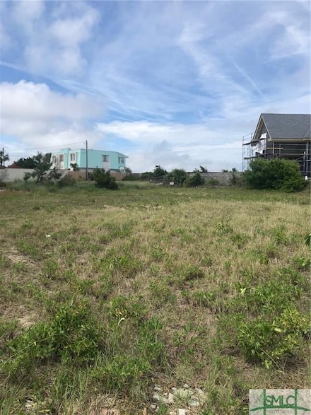 0 Taylor St, Tybee Island, GA 31328