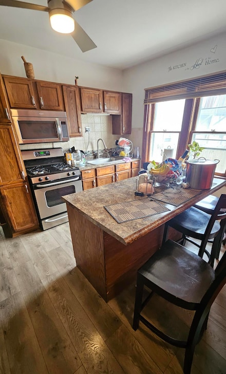 1428 S 8th St, Sheboygan, WI 53081