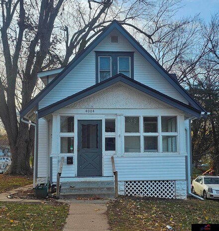 4004 N 34 Ave, Omaha, NE 68111