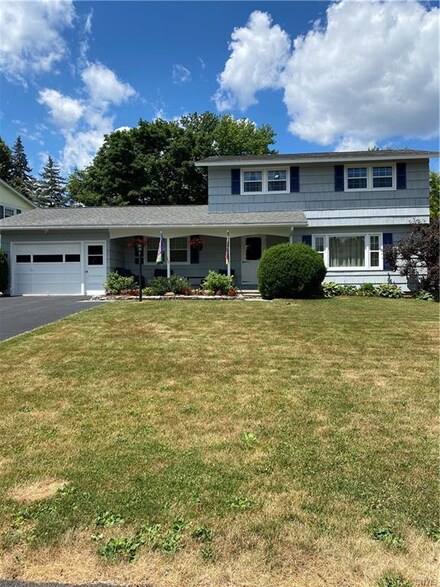 5829 Acton St, East Syracuse, NY 13057