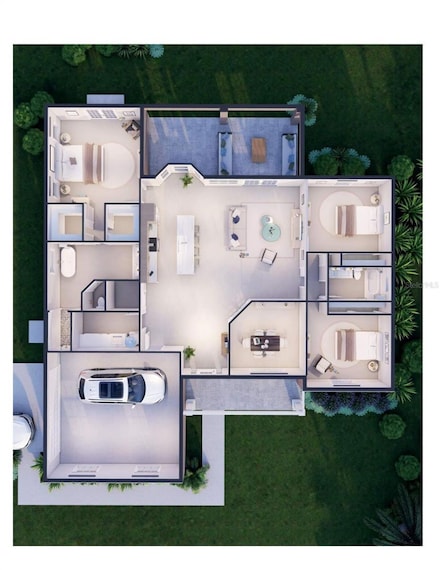 6150 SW 123rd Avenue Rd, Ocala, FL 34481