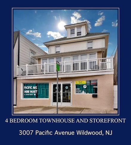 3007 Pacific Ave, Wildwood, NJ 08260