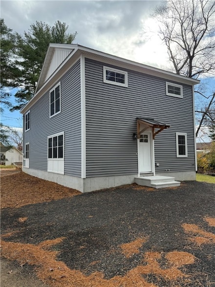 25 Hill Farm Camp Rd, Coventry, RI 02816