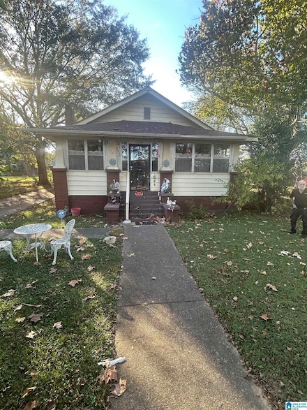 1154 Glasgow St, Birmingham, AL 35224