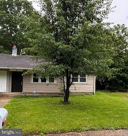 217 Kinsley Rd, Pemberton, NJ 08068