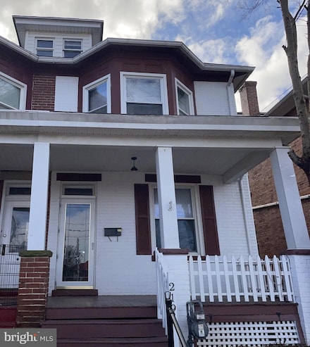 219 W Howard St, Hagerstown, MD 21740