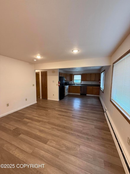 1516 Latouche St Unit 2, Anchorage, AK 99501