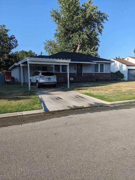520 Peoria St, Miami, OK 74354