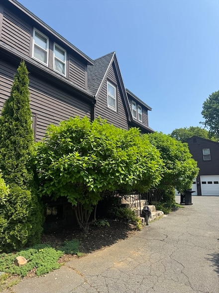 5 Evans Rd Unit 1, Marblehead, MA 01945