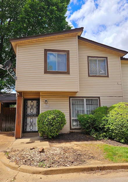 4703 Wild Plum Ct Unit 99, Memphis, TN 38118