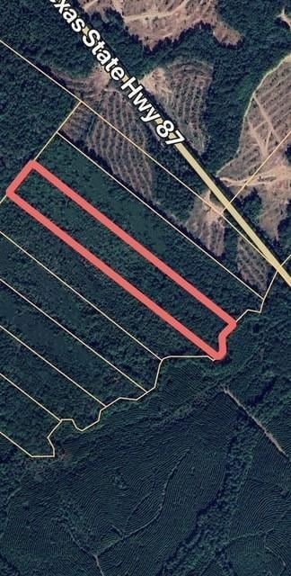 17796 Texas 87 S, San Augustine, TX 75972