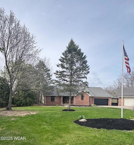 10066 Township Road 32, Arlington, OH 45814