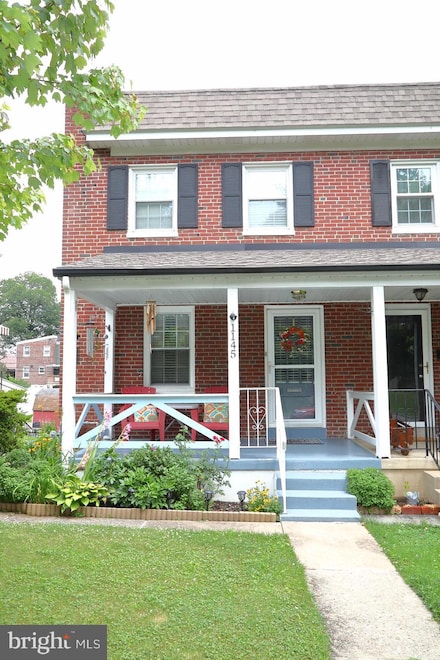 1145 Jamaica Rd, Lancaster, PA 17602