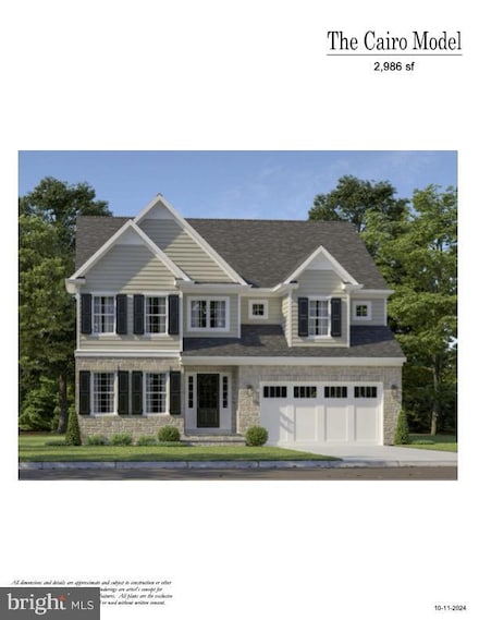 14 Claremont Blvd, Havertown, PA 19083