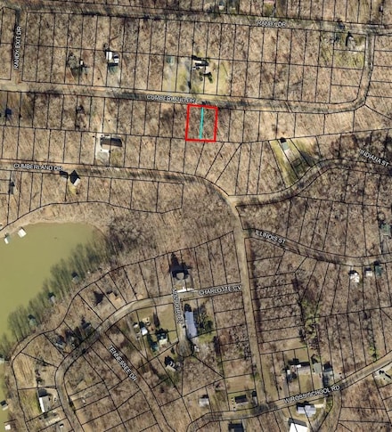 0 Cumberland Dr, Cadiz, KY 42211