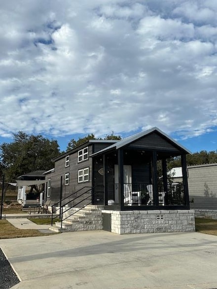 5386 Farm To Market 1376 Unit 72, Fredericksburg, TX 78624