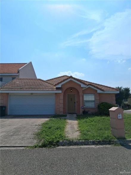 800 Colorado Ct, Mission, TX 78572