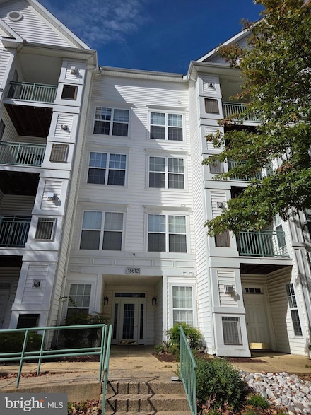 15612 Everglade Ln Unit 106, Bowie, MD 20716