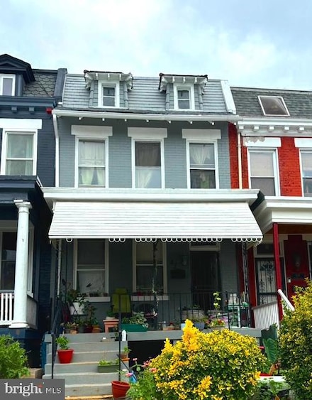 437 Newton Place NW, Washington, DC 20010
