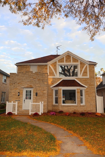 3280 N 54th St Unit 3282, Milwaukee, WI 53216