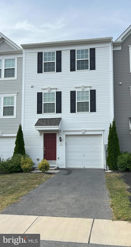 3555 Cedarbrook Ct, Fayetteville, PA 17222
